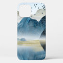 Recherche de changement climatique iphone coques Bleu