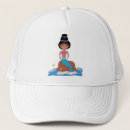 Recherche de créatures casquettes Sirènes