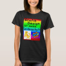 Zoek naar grafische ontwerper tshirts Illustrator