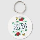 Recherche de frida porteclés Féministe