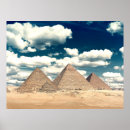 Zoek naar pyramides posters Egypte