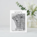 Recherche de ville seattle cartes postales Vacances