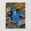 Recherche de héros cartes postales Bandes dessinées