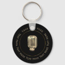 Recherche de microphone porteclés Voix