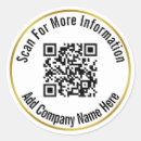 Recherche de publicité autocollants Modèle