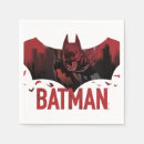 Recherche de batman serviettes Ville de gotham