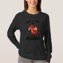 Zoek naar draken tshirts Met