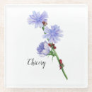 Recherche de comestible dessous de verres Fleurs