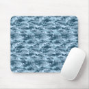 Recherche de camouflage bleu tapis souris Armée