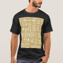 Recherche de motif africain tshirts Abstrait