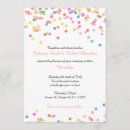 Recherche de non traditionnel mariage invitations Coloré