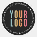 Recherche de achat autocollants Minimaliste