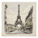 Recherche de croquis vintage posters Antique