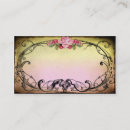 Recherche de délicieux cartes visite Mignon