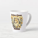 Recherche de maine coon tasses Principal