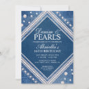 Recherche de denim party invitations Diamants