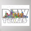 Recherche de cityscapes posters Skylines