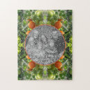 Recherche de cerisier puzzles Nature