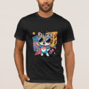 Recherche de chat bande dessinée tshirts Dessin animé rétro