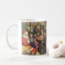 Recherche de genoux tasses Noël