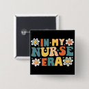 Recherche de infirmière badges Étudiant