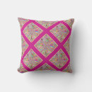 Recherche de fleurs roses coussins Lavande
