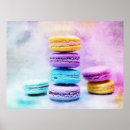 Recherche de bakery posters Macaron