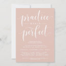 Recherche de pratique invitations Rustique
