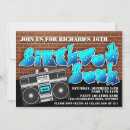Recherche de musique hip hop invitations Célébration