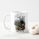 Recherche de cadre papa tasses Moderne