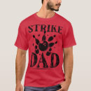 Recherche de bowling homme tshirts Anniversaire