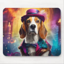 Recherche de beagles tapis souris Animal