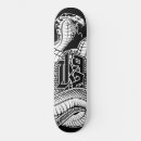 Recherche de no logo skateboards Design