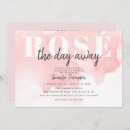 Recherche de week end pour enterrements vies jeunes filles invitations Itinéraire