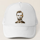 Recherche de abraham lincoln casquettes Guerre civile