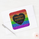 Recherche de drapeau mariage autocollants Lgbt