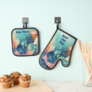 Zoek naar tropische placemats Ocean