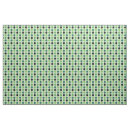 Zoek naar polkadot stoffen Groen