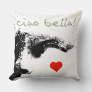 Recherche de vénitien coussins Italie