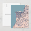 Recherche de beyrouth liban cartes postales Vintage
