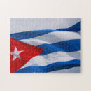 Recherche de cuba puzzles Castro