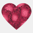 Recherche de romantic autocollants Rose