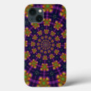 Recherche de kaléidoscope pourpre Motif