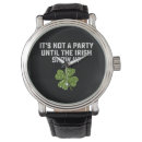 Recherche de de jour de patrick s montres Trèfle