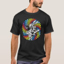 Recherche de lapin blanc tshirts Alice