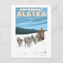 Recherche de ancrage alaska cartes postales Lanterne
