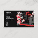 Recherche de rotation cartes visite Musique
