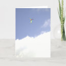 Zoek naar vliegers kaarten Wolken