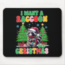 Recherche de racoon tapis souris Républicain
