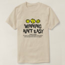 Recherche de tennis drôle tshirts Humour